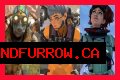 Apex Legends trick lets Octane and Horizon fly better than Valkyrie