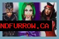 Best Marvel & DC Halloween costumes: Cardi B, John Legend, Quavo & more