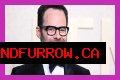 Bill Hader Net Worth