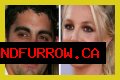 Britney Spears’ Ex-Husband Jason Alexander Was Arrested For Trespassing