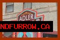 Broadway at the Adler returns this fall