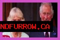 Camilla reveals Prince Charles' favorite foods and what Royals never eat
