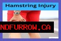 Can acupuncture help tight hamstrings?