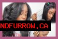 Can You Sew In A Wig?