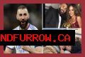 Cora Gauthier : Facts to know about Karim Benzema’s Wife