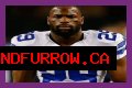 DeMarco Murray Net Worth, Age, Height, Bio, Birthday, Wiki!