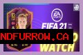 EA SPORTS reveals FIFA 21 Ones to Watch players and ICON details