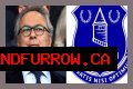 Everton’s Owner Puts Club Up for Sale