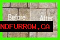 How Do You Remove Ingrained Dirt From Floor Tiles?
