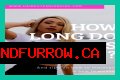 How Long Can A Sew In Last?
