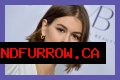 
How Much Money Does Kaia Gerber Make? Latest Income Salary
