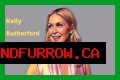 
How Much Money Does Kelly Rutherford Make? Latest Income Salary
