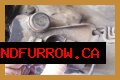 How To Replace Parking Brake Cable Toyota Pickup?