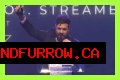 Hungrybox calls out Nintendo during The Streamer Awards acceptance speech