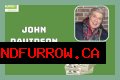 John Davidson Net Worth – How Much is Davidson Worth?