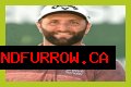Jon Rahm Rodriguez