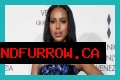 Kerry Washington Was Afraid Her Parents Would Not Like Her Memoir