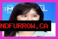 Kim Ji-won 2 Year Contract With SALT Entertainment Has Ended