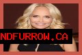 Kristin Chenoweth Net Worth