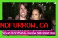 Leah Remini Reacts to Thandie Newton's Claims About Tom Cruise