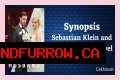 Love, Loss, And Redemption In Sebastian Klein And Natalie Quinn Novels