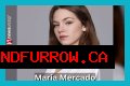 Maria Mercado- Wiki, Age, Height, Boyfriend, Net Worth (Updated on October 2023)