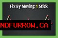 Matchstick Riddle: Solve 1x5=8 by Moving Just 1 Stick