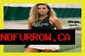 Michael Mmoh Girlfriend Turned Wife Klara Mrcela: Engaged