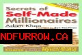 Net Worth And Income Secrets
