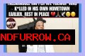NFL TueWop Rapper, Died in a Shooting Incident at Tallahassee