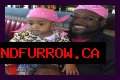 Nikkia Cole Beach Husband Deon Beach Sr and Family