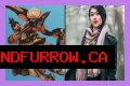 Overwatch cosplayer pulls off breathtaking genderbent Hanzo costume
