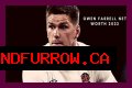 Owen Farrell Net Worth And Salary