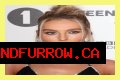 Perrie Edwards