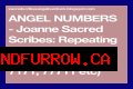 
Repeating Angel Numbers - 7's and 1's  (7711, 7171, 77711 etc)
