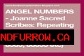 
Repeating Angel Numbers - 8's and 7's  (8877, 8787, 88877 etc)
