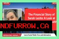 Sarah Lezito net worth, income and estimated earnings of Youtuber channel