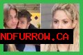 Singer Shakira ‘is filming bombshell doc about life after Gerard Pique’