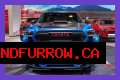 The Legend Returns: Unveiling the 2024 Toyota Tacoma X Runner Concept - SarkariResult