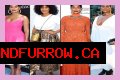 Tracee Ellis Ross’ Red Carpet Style: See Her Best Looks!