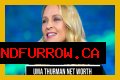 Uma Thurman Net Worth – How Much is Thurman Worth?