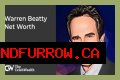 Warren Beatty Net Worth – How Much is Beatty Worth?