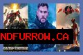 What Movies are Coming Out in 2023? Explore All Movies in 2023 - News