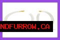 White Hoop Earrings a la Tracee Ellis Ross’ Alison Lou Pair