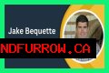 Who Is Jake Bequette's Girlfriend? Is He Dating? - SarkariResult