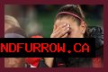 Why Was Alex Morgan Crying? Is She Retiring