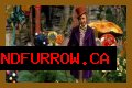 Willy Wonka and the Chocolate Factory Cast Net Worth – Richest Cast Members Salary